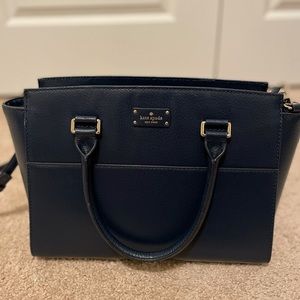 Kate Spade Grove Street Lana Crossbody